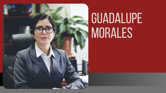 Profeta en su tierra